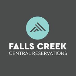Falls Creek Central Reservations