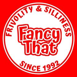 Fancy That On Beach Road