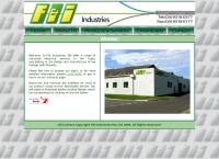 F and i Industries