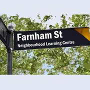 Farnham Street Neighbourhood Learning Centre
