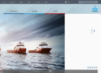 Farstad Shipping Indian Pacific Pty Ltd