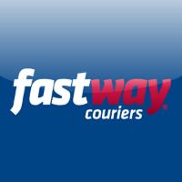 Fastway Couriers Brisbane