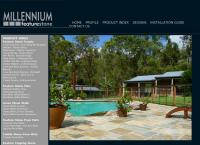Millennium Feature Stone