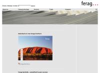 Ferag Australia Pty Ltd
