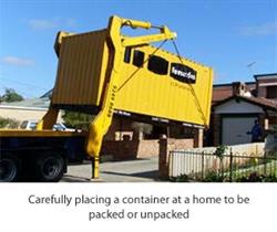 Fernando's Half Price Removals