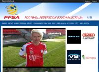 Football Federation Sa