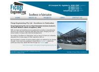 Ficogi Engineering Pty Ltd