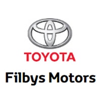 Filby's Motors