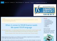 Finance Seekers