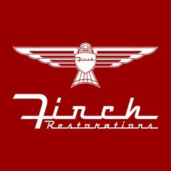 Finch Restorations