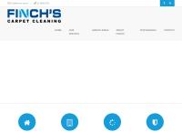 Finch's Carpet Cleaning