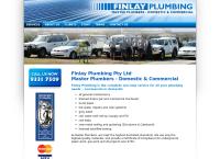 Finlay Plumbing Pty Ltd