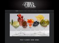 Firescreek Winery's website