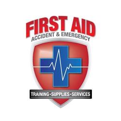 First Aid Accident & Emergency
