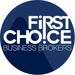 First Choice Business Brokers Pty Ltd