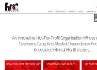 First Step Program Ltd The