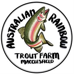 Australian Rainbow Trout Farm