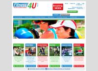 Fitness 4 U