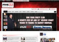 Fiveaa 1395 am