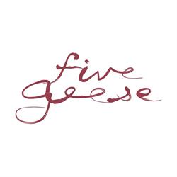 Five Geese Cellar Door and Bar