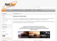 Fleet West