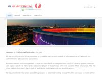 Fl Electrical Contractors