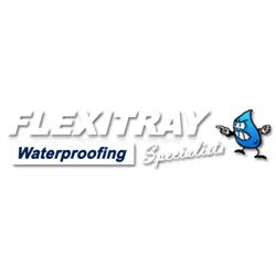 Flexitray Waterproofing Specialists