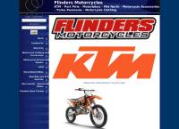 Flinders Motor Cycles