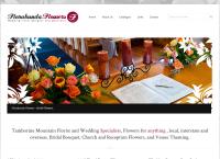 Florabunda Flowers