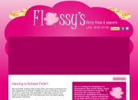 Flossy's Fairy Floss
