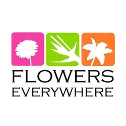 Flowers Everywhere