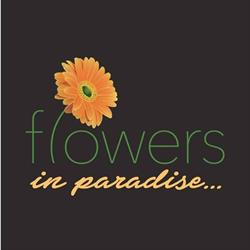 Flowers In Paradise