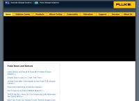 Fluke Australia Pty Ltd