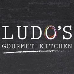 Ludo's Gourmet Kitchen