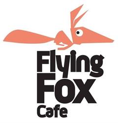 Flying fox cafe