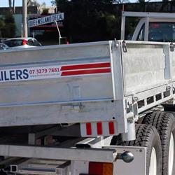 Fms Trailers