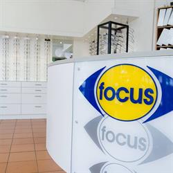 Focus Optometrists