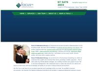 Focus Professional Group