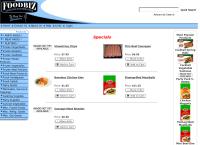 Foodbiz Wholesale Distributors