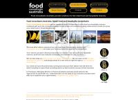 Food Consultants Australia