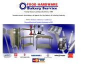 Food Hardware