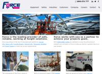 Force Access Pty Ltd
