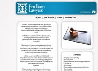 Fordham Lawyers