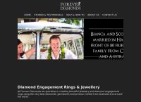 Forever Diamonds Pty Ltd