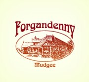 Forgandenny Bed & Breakfast