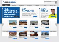 Formaction Concrete Civils Pty Ltd