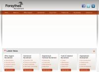 Forsythes Recruitment