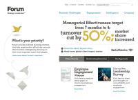 Forum Asia Pacific Australia Pty Ltd