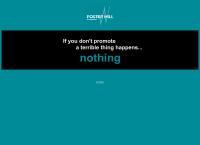 Foster Hill Pr & Marketing
