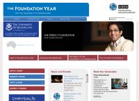 International Education Services Ltd